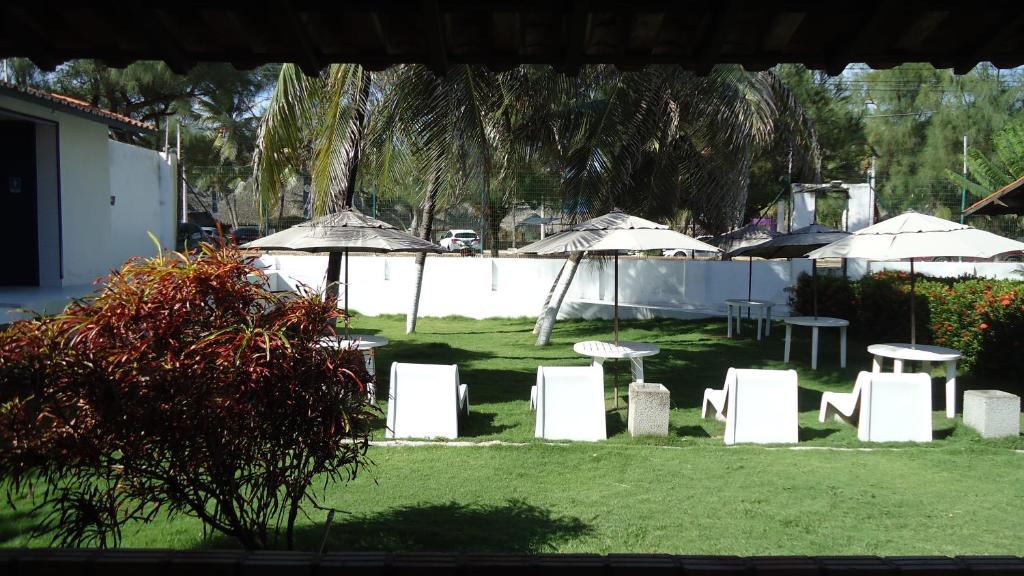  Hotel Praia do Futuro