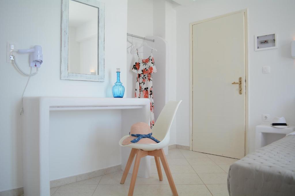 Fotografie z fotogalerie ubytování Maistrali v destinaci Provatas