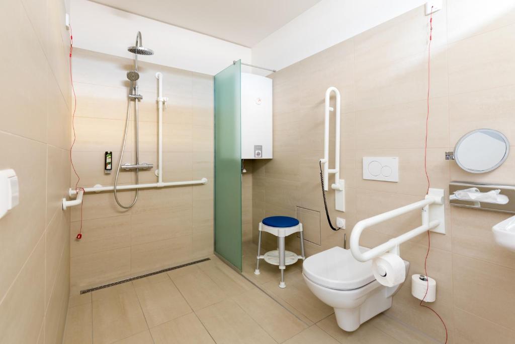 Amedia Luxury Suites Graz, Trademark Collection by Wyndham - 15
