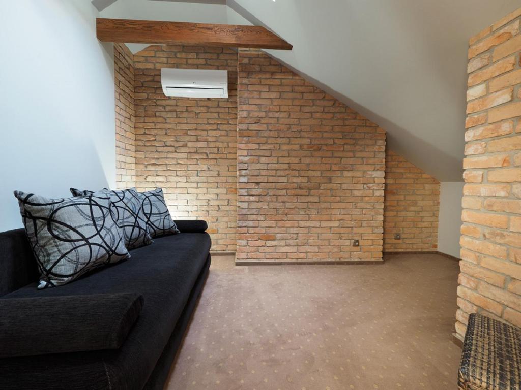 Posedenie v ubytovaní Apartamenty Faust