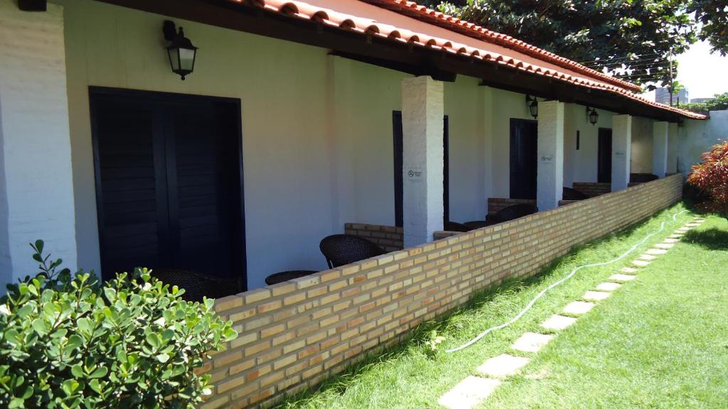  Hotel Praia do Futuro