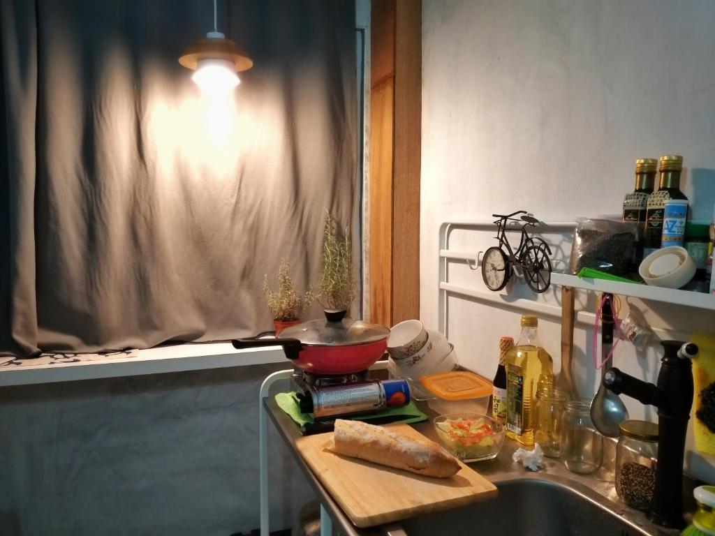 Foto dalla galleria di Cong Sen Backpackers Hostel a Città di Taitung
