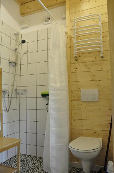 Apartamenty Stara Morawa - Zew Natury - Two-Bedroom Apartment With Mountain View