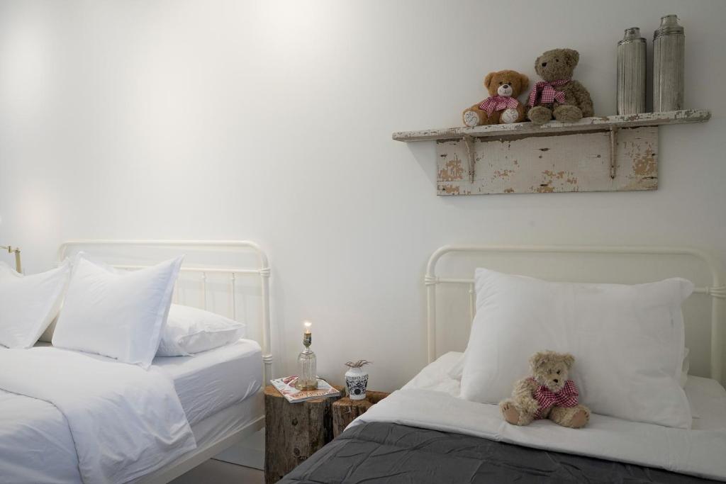 The Lakeside Motel - Salle Familiale Standard