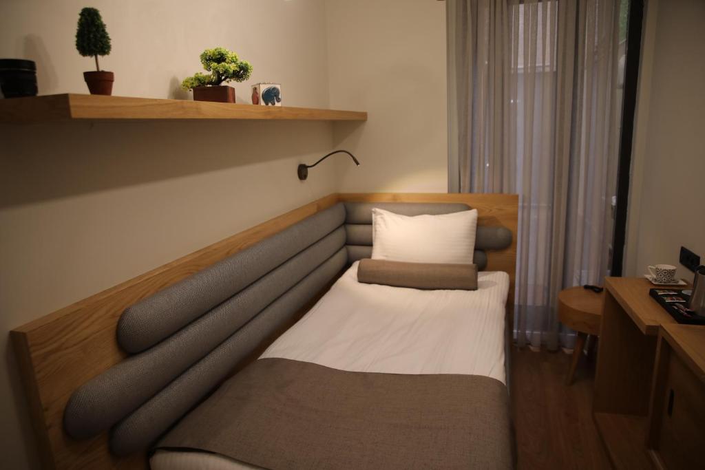 Fotografie z fotogalerie ubytování Roomers Nisantasi v destinaci Istanbul