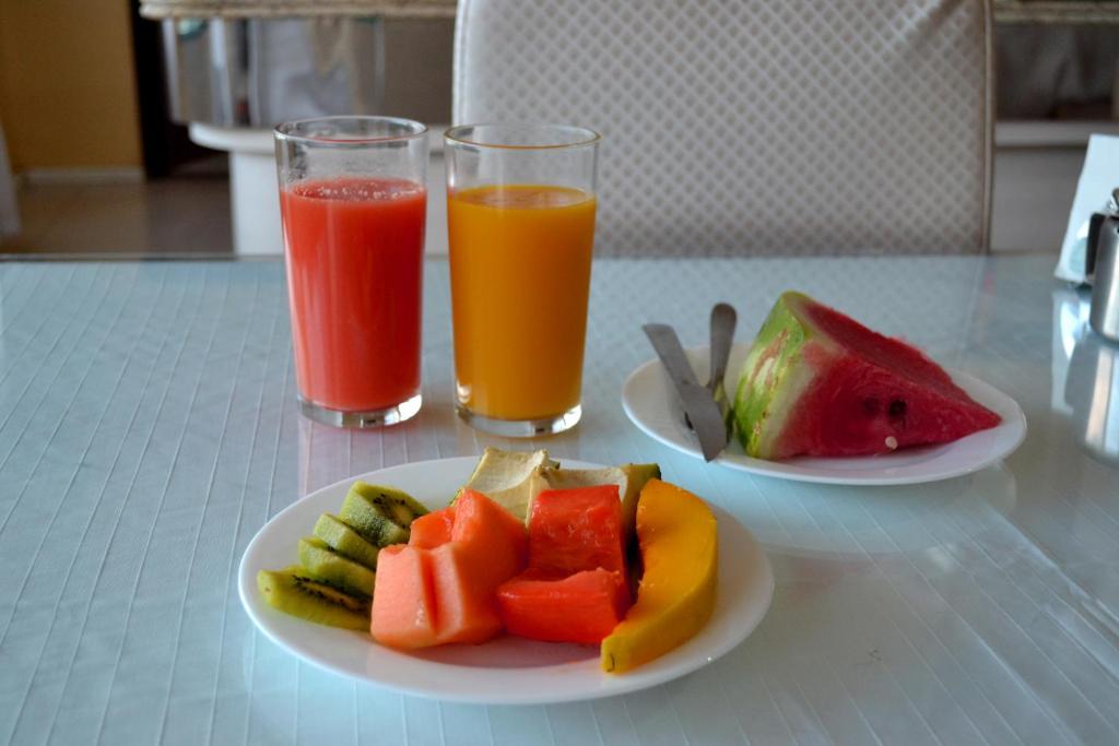  Faixa Hotel