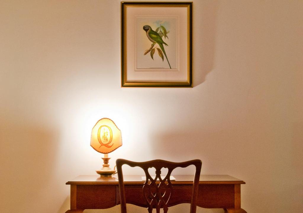 Quintinha Sao Joao Hotel & Spa - 5