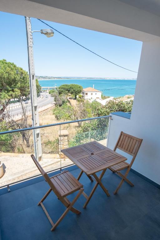 Apartamentos Pinhão - Apartment With Sea View
