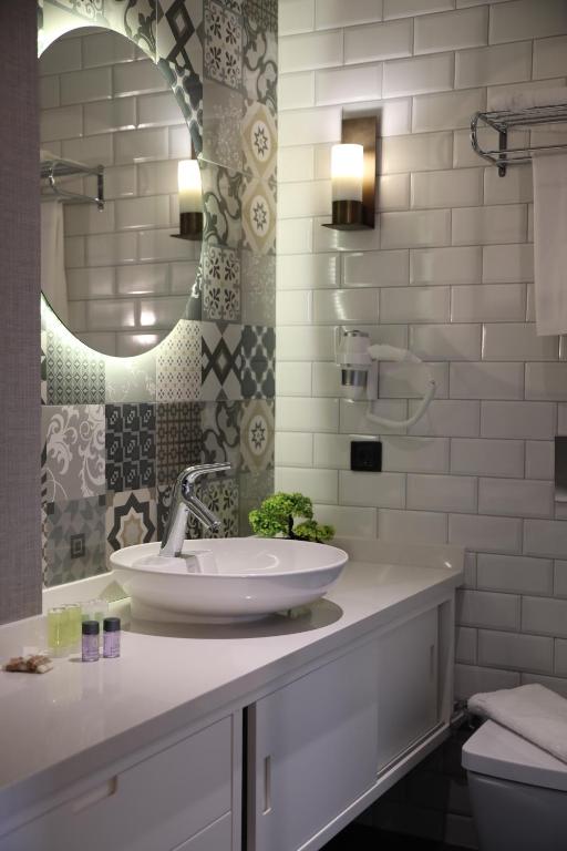 Fotografie z fotogalerie ubytování Roomers Nisantasi v destinaci Istanbul