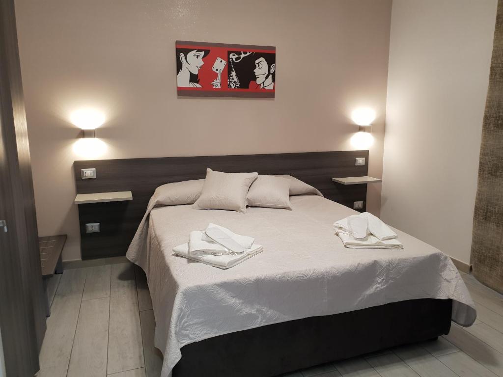 Gallery image of B&B Margot in Lamezia Terme