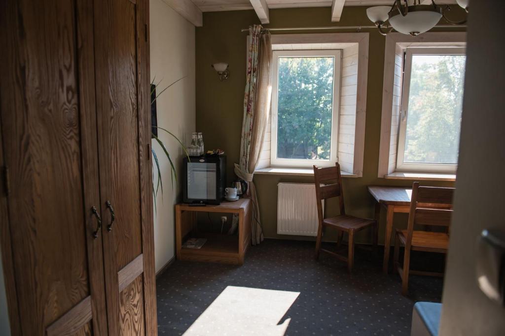 Fotografia z galérie ubytovania Apartamenty Faust v destinácii Ełk
