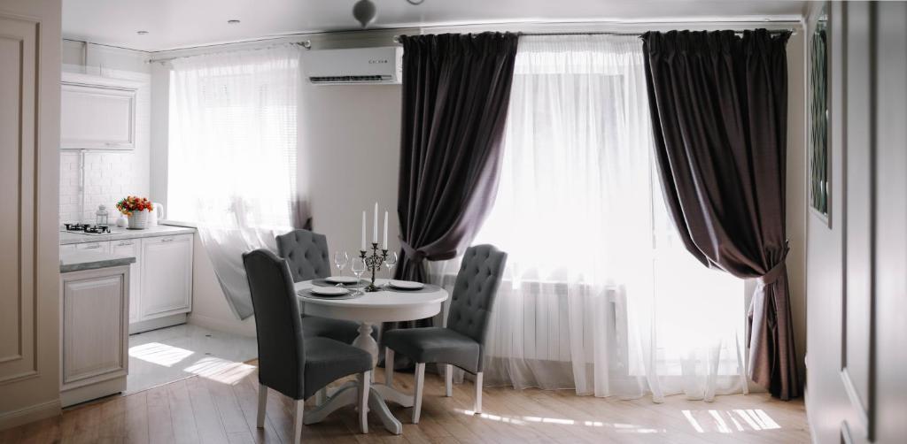 Gallery image of VIP Apartament Gomel in Gomel