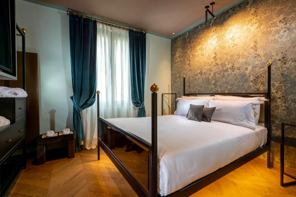 Madama Garden Retreat - Resim 31