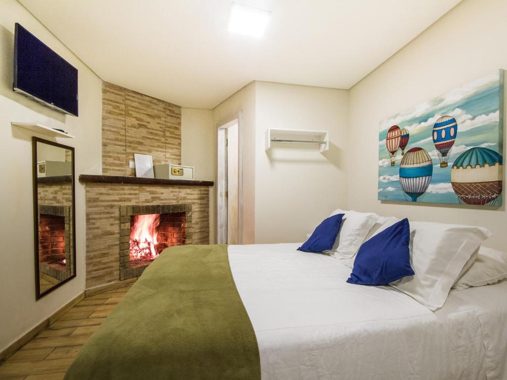  Villa Vintage Campos