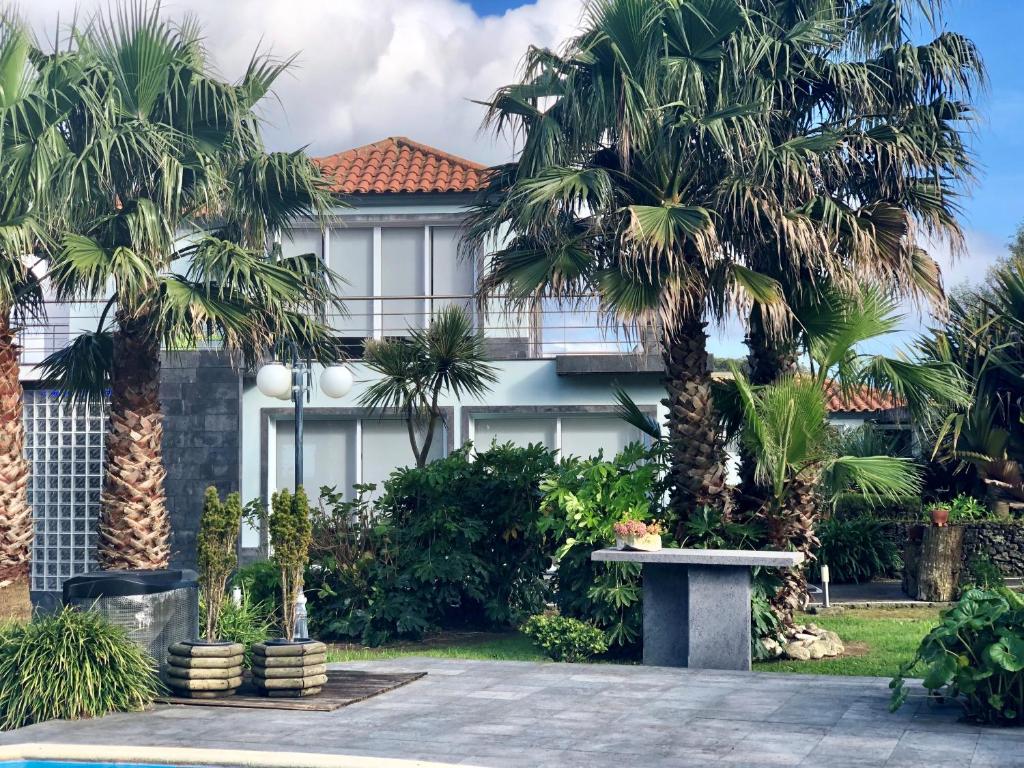 Holiday home Quinta Da Bela Vista, Ponta Delgada, Portugal