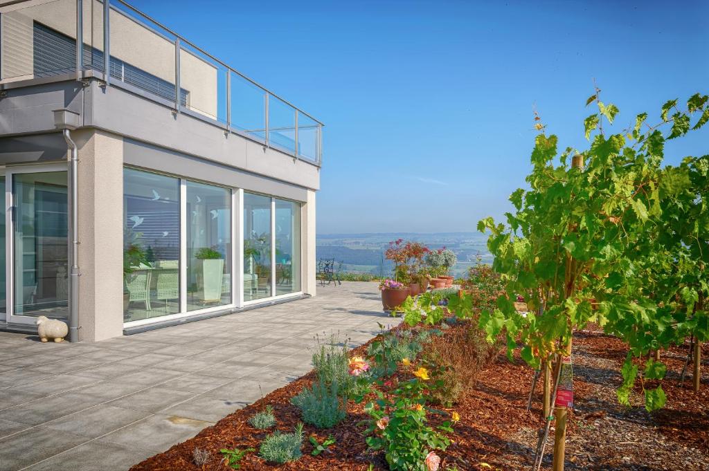 Φυσικό τοπίο κοντά σε αυτό το bed & breakfast