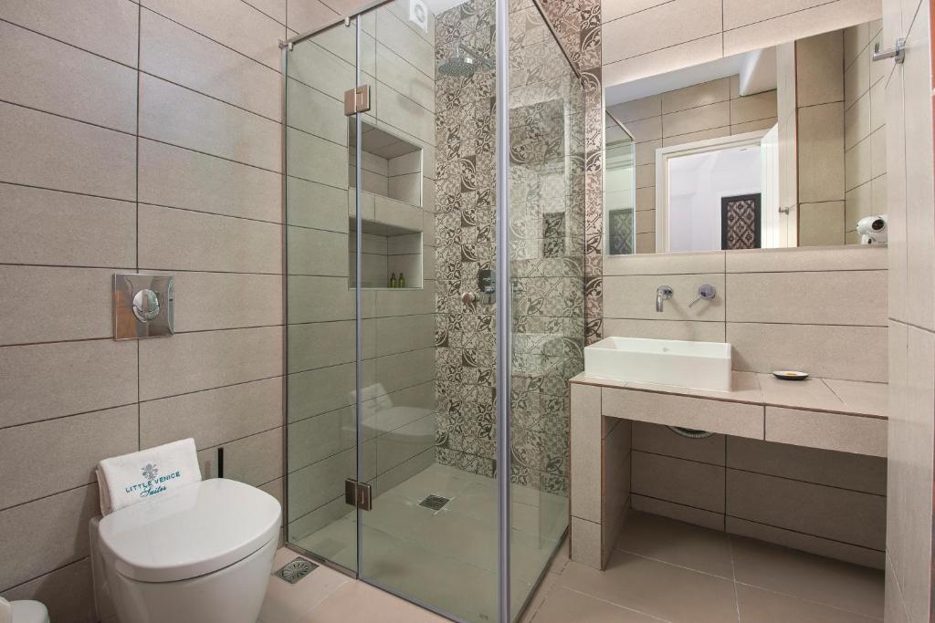 Little Venice Villas - 6