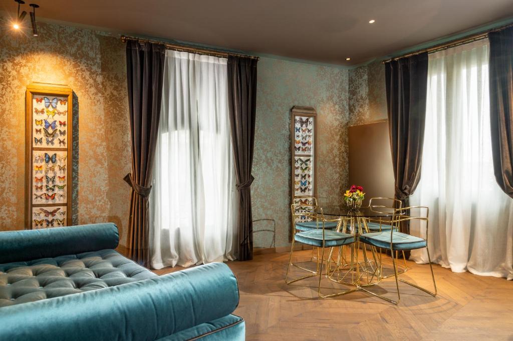 Madama Garden Retreat - Resim 35