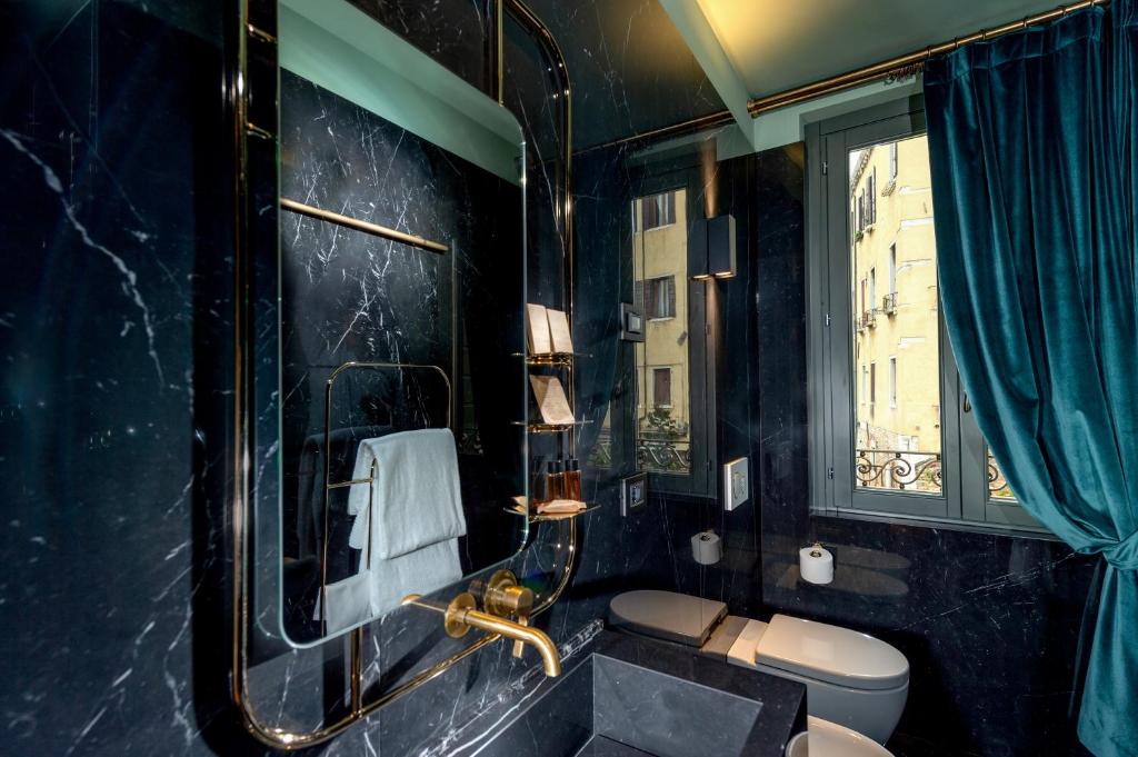 Madama Garden Retreat - Resim 3