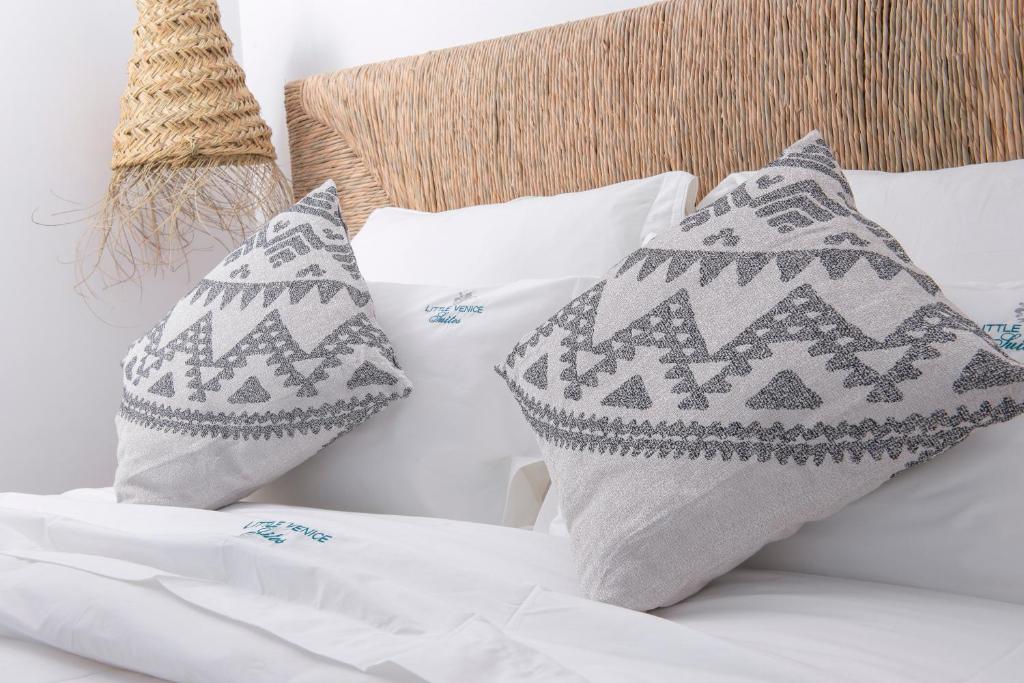 Little Venice Villas - 12