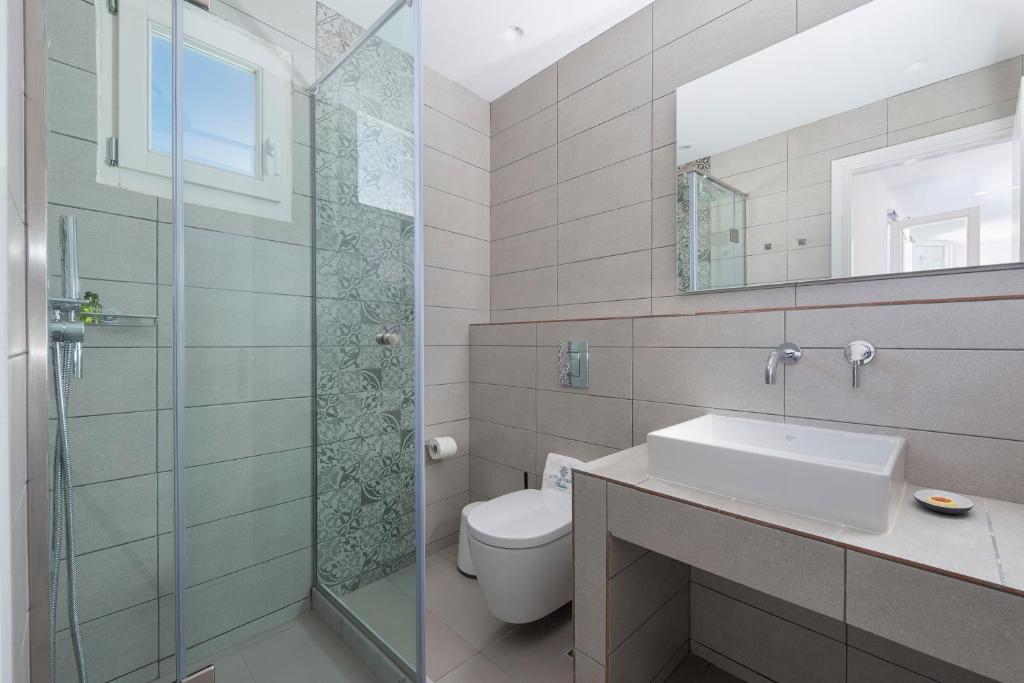 Little Venice Villas - 10