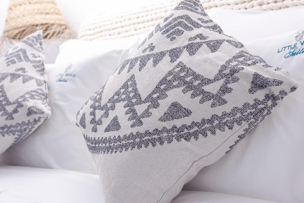 Little Venice Villas - 8