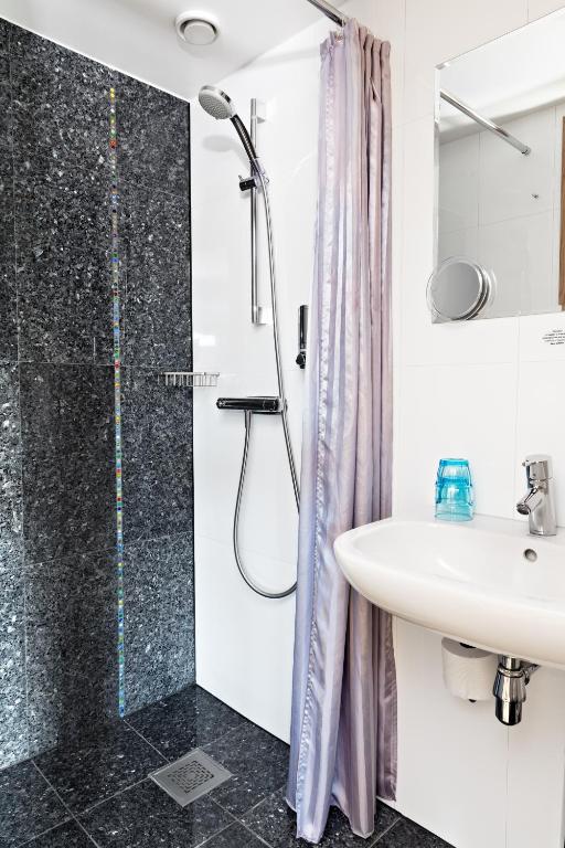 Best Western Hotel Arena - Resim 31