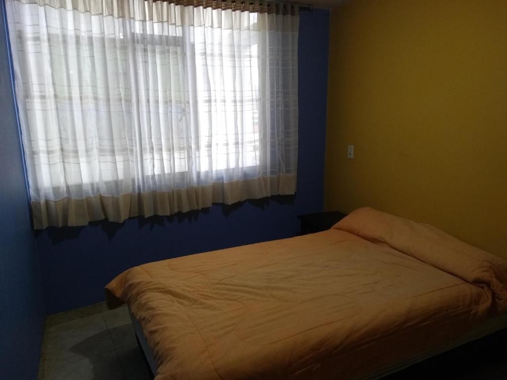 Sogamoso Apartamento acogedor
