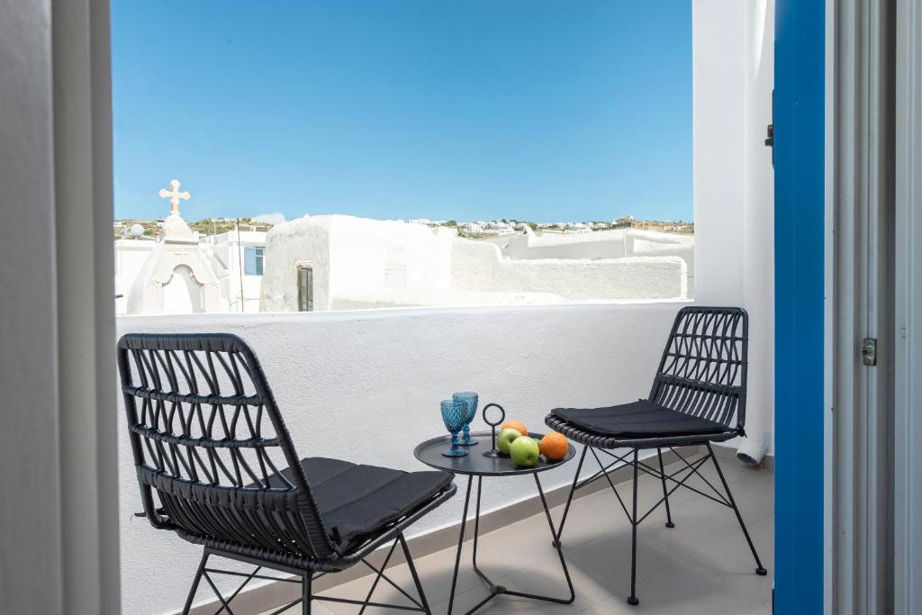 Little Venice Villas - 3