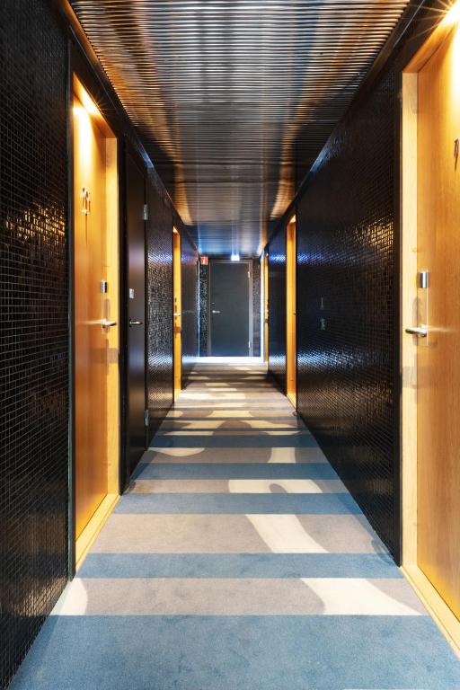 Best Western Hotel Arena - Resim 15