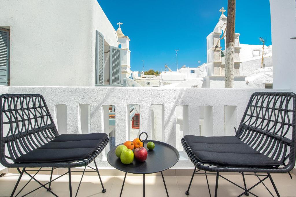 Little Venice Villas - part of Little Venice Suites Mykonos photo 2