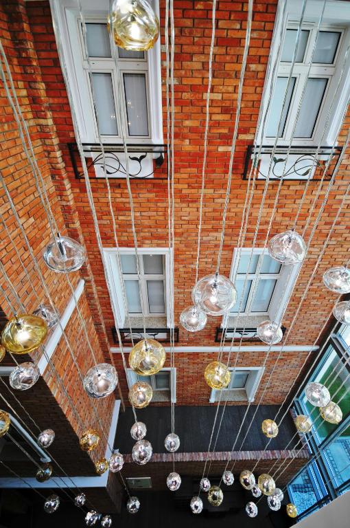Fotografie z fotogalerie ubytování Villa Meduza v Kolobřehu