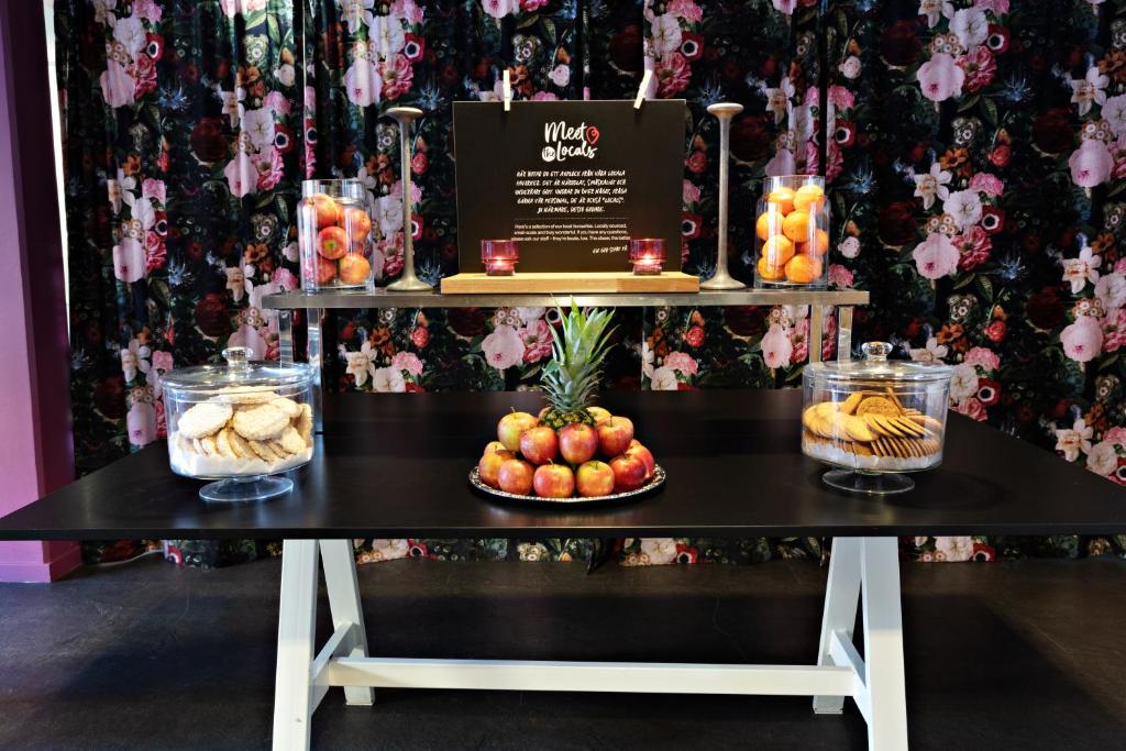 Best Western Hotel Arena - Resim 13