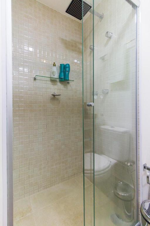  Apartamento 5 estrelas na Consolação até 3 pessoas 204