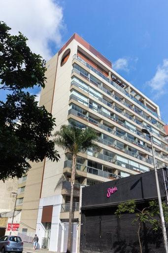  Apartamento 5 estrelas na Consolação até 3 pessoas 204