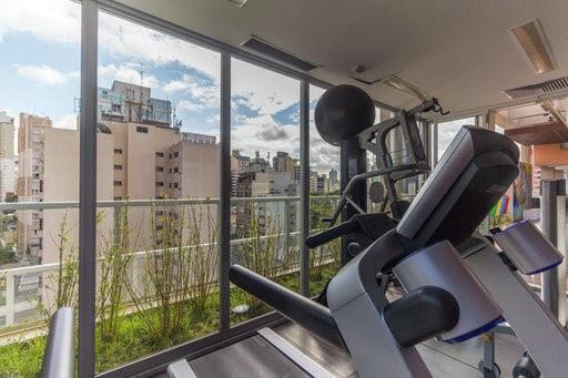  Apartamento 5 estrelas na Consolação até 3 pessoas 204