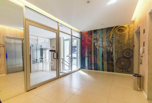  Apartamento 5 estrelas na Consolação até 3 pessoas 204