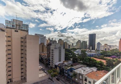  Apartamento 5 estrelas na Consolação até 3 pessoas 204