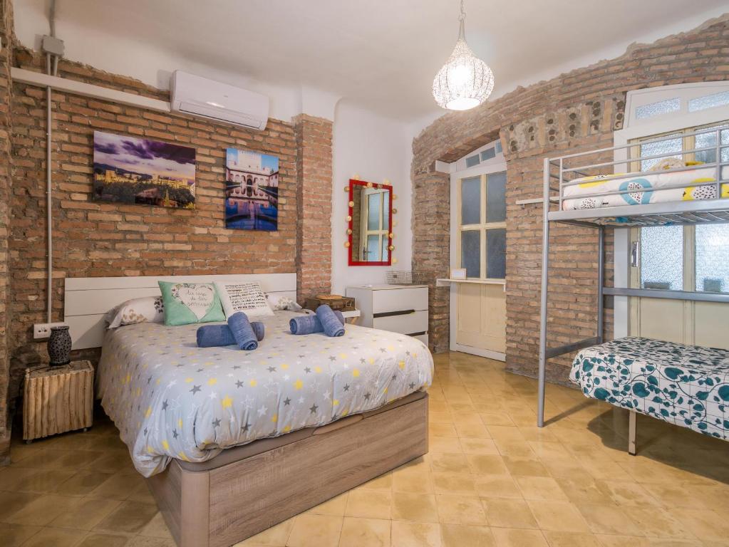Apartamento el Purche, Granada – Precios actualizados 2023