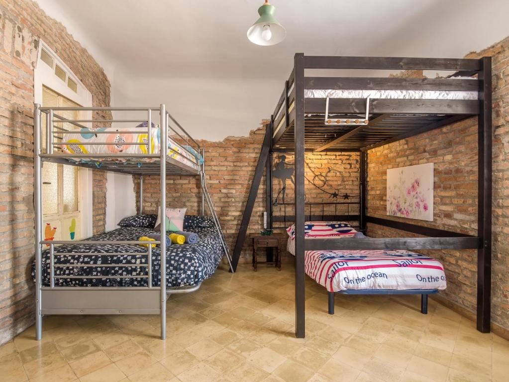 Apartamento el Purche, Granada – Bijgewerkte prijzen 2022