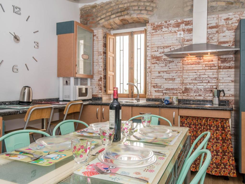 Apartamento el Purche, Granada – Precios actualizados 2023