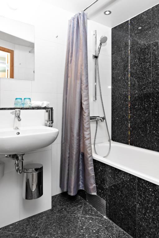 Best Western Hotel Arena - Resim 26