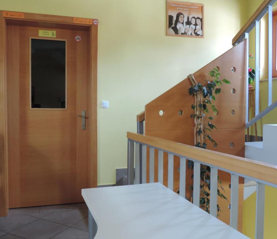 Imagem da galeria de Marijin dom - Retreat House em Bled
