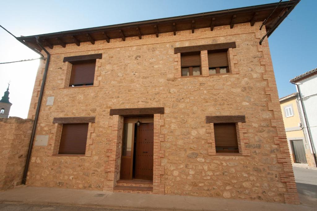 Casadelagloria, Fuentes Claras, Tây Ban Nha - Booking.com