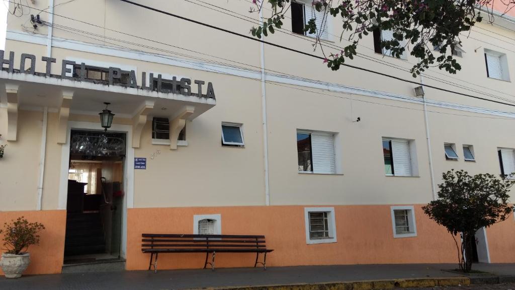  Hotel Paulista