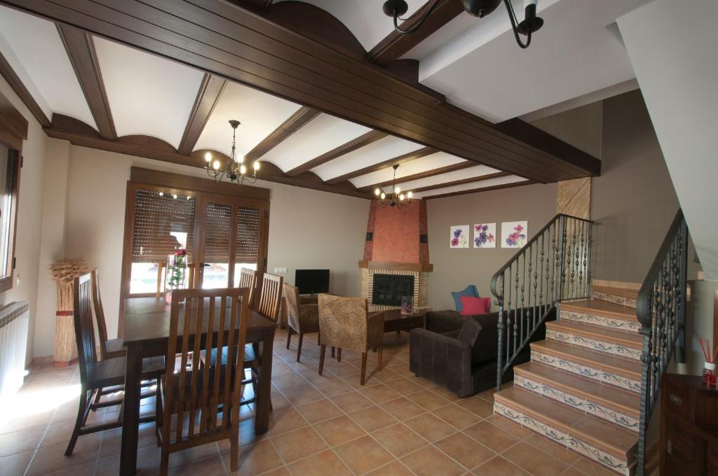 Casadelagloria, Fuentes Claras, Tây Ban Nha - Booking.com
