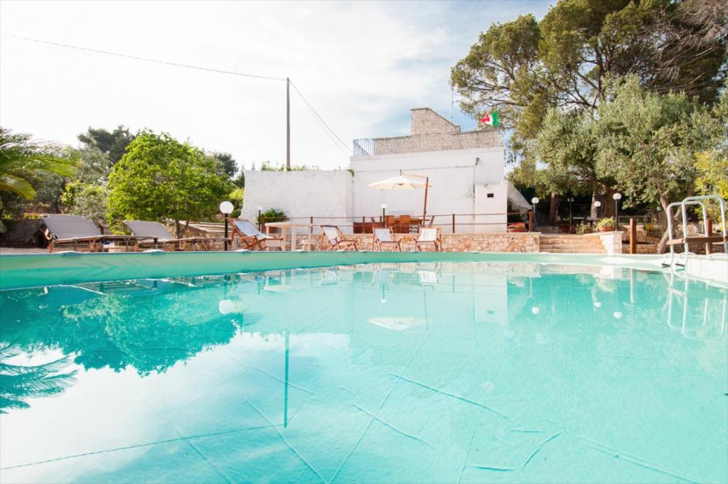 HelloApulia - Villa Rotondo