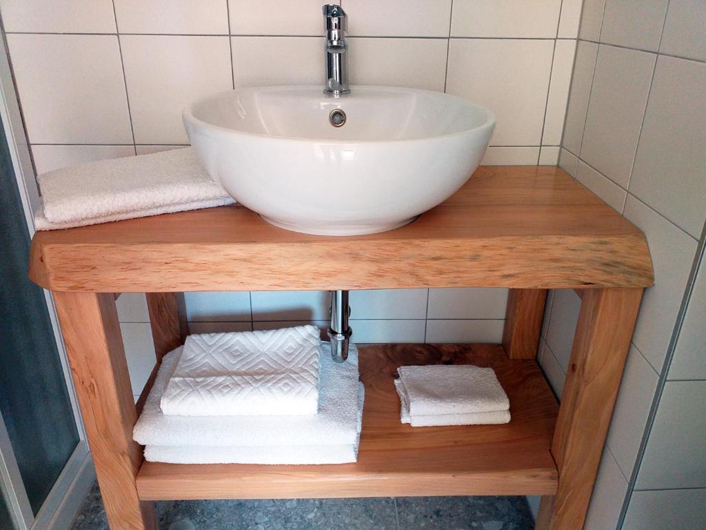 Bagno di B&B dei Laghi