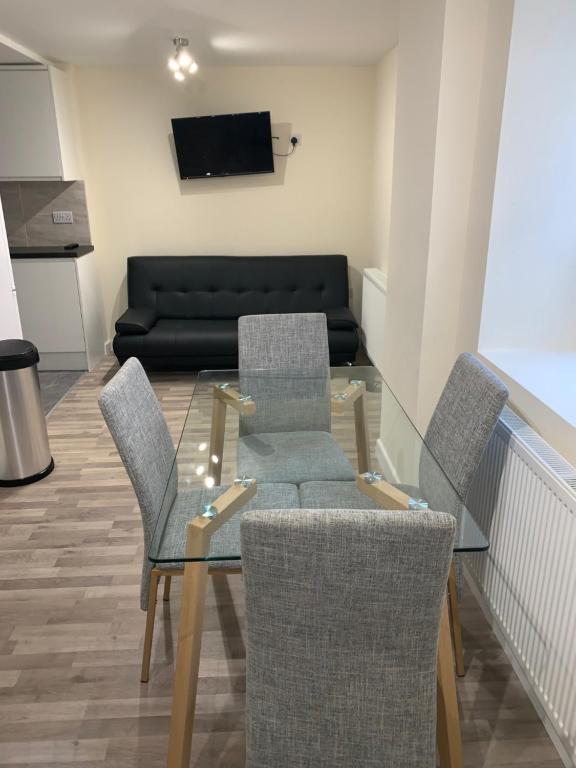 آپارتمان مرکزی پدینگتون - CENTRAL APARTMENT PADDINGTON، آپارتمان مرکزی پدینگتون