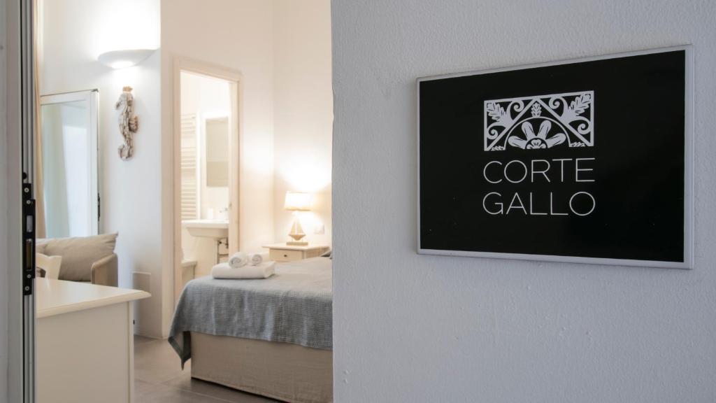 Il Giardino Della Regina - 1